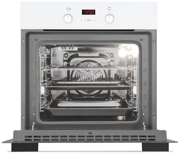 AMICA EB7541W FUSION - 298698 - zdjęcie 4